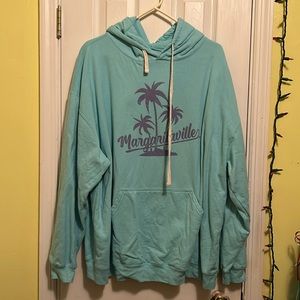 Teall hoodie from Margaritaville